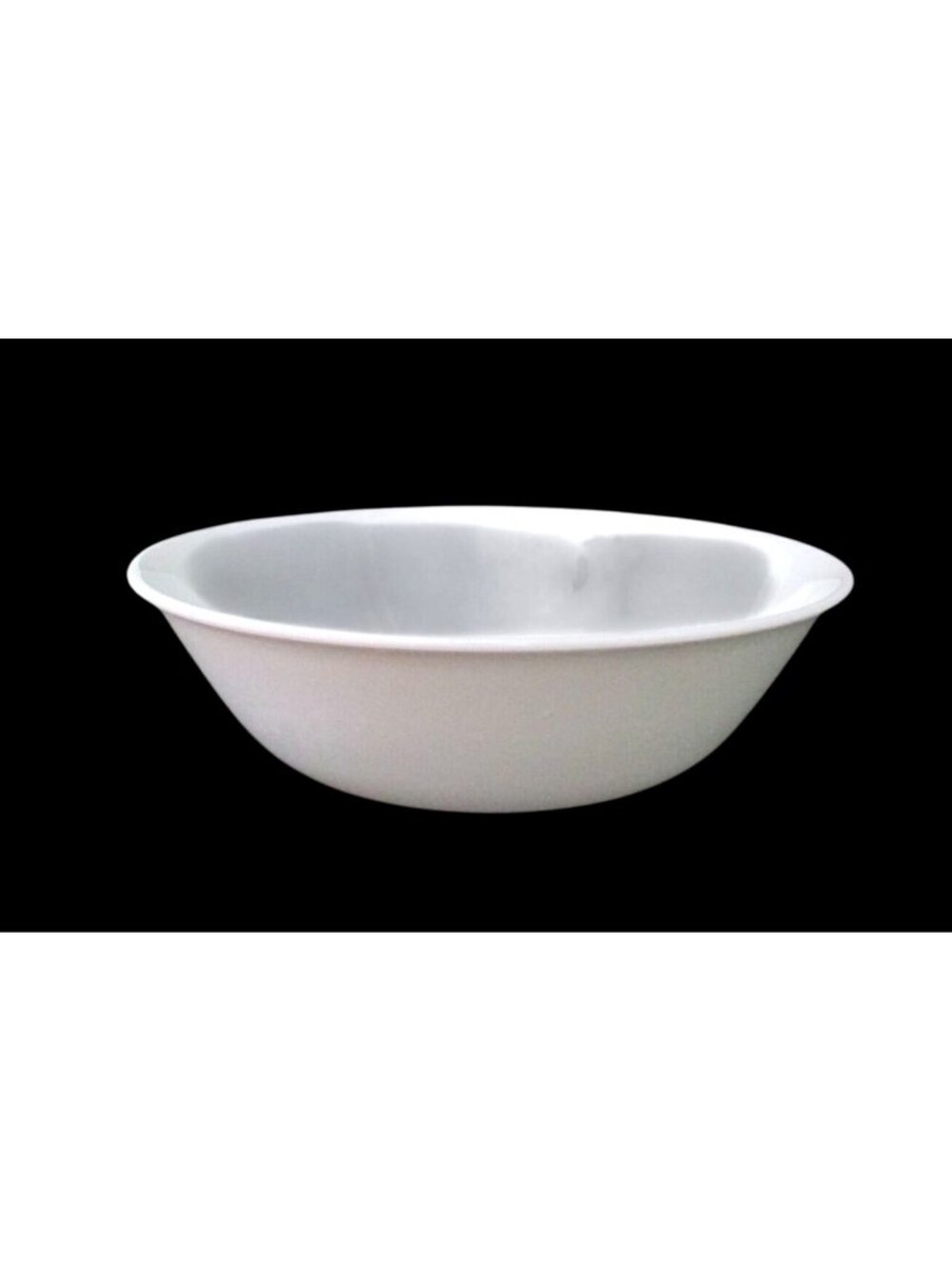 Corelle Winter Frost White 8" Serving Bowl Made In USA